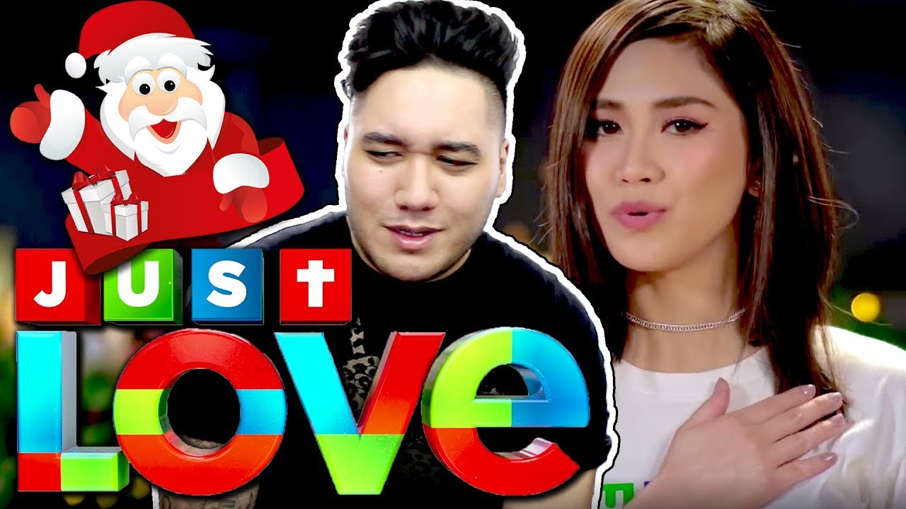 ABS-CBN Christmas Station ID 2017 “Just Love Ngayong Christmas” REACTION!!!