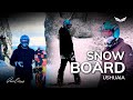 Primer experiencia SNOWBOARD - Ushuaia | Cerro Castor