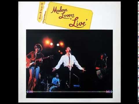 Modern Lovers 'Live' (1977) 5. I'm A Little Dinosaur | DeViLmaN | 81 subscribers | 5,696 views | October 12, 2014