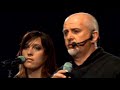 Capture de la vidéo Peter Gabriel - "Growing Up Tour"  Live 2003