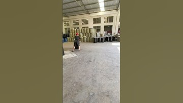 Kỹ năng lăn thùng phuy đỉnh cao