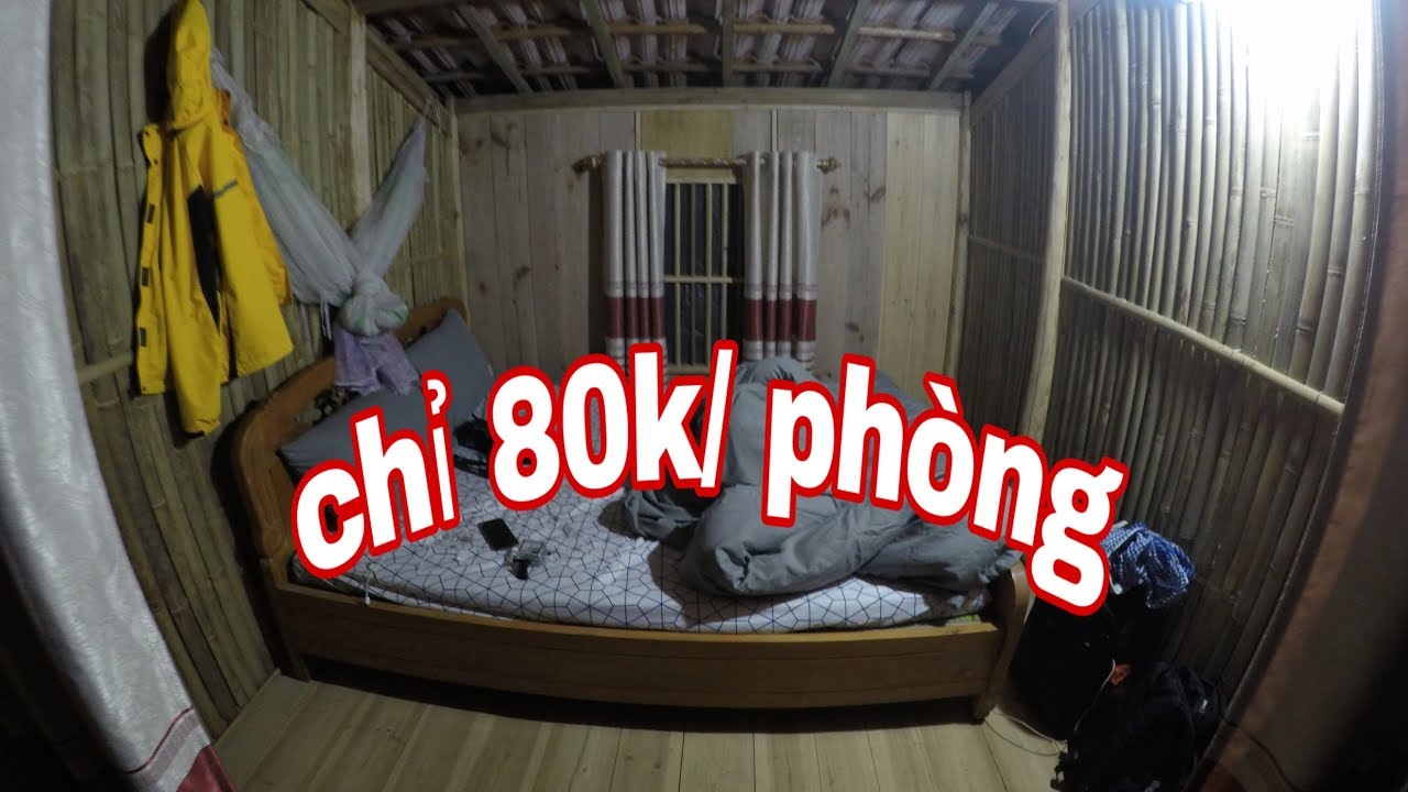 nhà nghỉ giá rẻ ở quận hải châu đà nẵng Update Review nhà nghỉ giá rẻ ở Hà Giang - Vũ Vi Vu