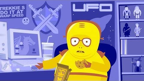 We Are Robots: Geekbot