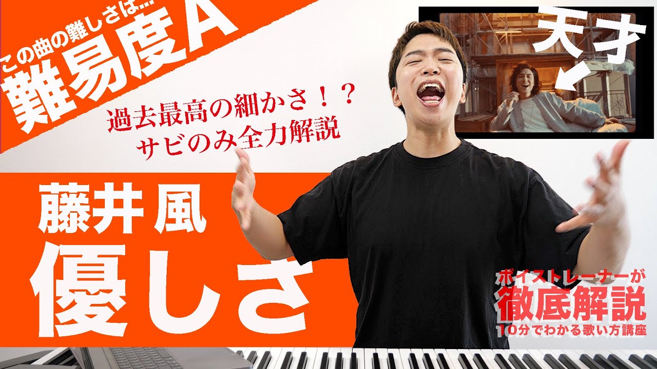 ピアノ楽譜 きらり 藤井風 上級 フル 的youtube視頻效果分析報告 Noxinfluencer