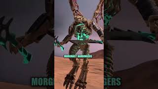 Nagash's Army, Unit by Unit | Total War: Warhammer 3