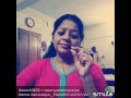 Kanna varuvaya meets ketkiral song