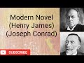 Modern novelists 2 the ancestors