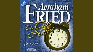 Video thumbnail of "Avraham Fried - K'ayol"