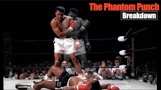 Ali's Controversial "Phantom Punch" Explained - Brilliant Exchanges