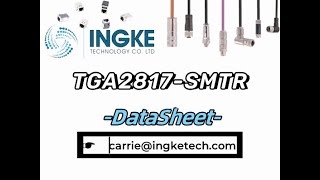 TGA2817-SMTR  DataSheet --- ingketech.net