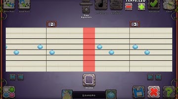 Pummel Plant island composer island #msm