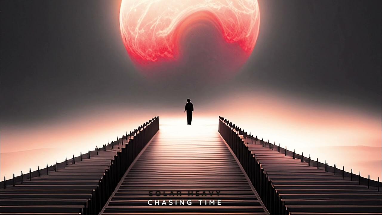 Solar Heavy - Chasing Time Solar Heavy - Chasing Time