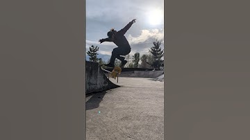 nollie 360 shove it