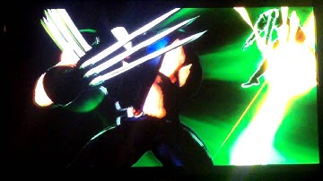 MvC3 6-11-11 Casual Session: Grief vs Baikou #8