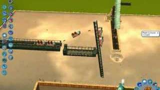 rct3 glitch