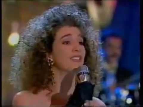 Eurovision 1991 - Portugal - Dulce - Lusitana paixo