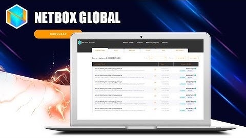 🔥NETBOX GLOBAL – Какие Общие Проблемы Безопасности Браузера? Почему Netbox – Идеальное решение!
