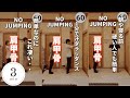 【肩甲骨ストレッチ】体重落ちない人これやってみて!