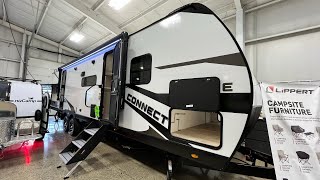 AWESOME BUNK ROOM FLOORPLAN! 2024 KZ RV Connect 312BHKSE | 7,100lbs UVW | Veurink’s RV Center by Eddie Gape at Veurink's RV Center 45 views 2 weeks ago 5 minutes, 7 seconds