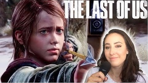 TRUSTING CANNIBALS - The Last of Us (1) Part 12