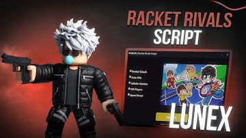 Racket Rivals Script PASTEBIN - GET IT BEFORE IT