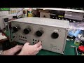  soviet p5025 decade capacitor repair  no1244