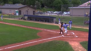 Celebrity La Crosse Post 52 clobbers West Salem in legion baseball face-off Wealth