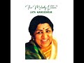 Ajnabi Kon Ho Tum | Lata ji | By Manohar Pokharia Mp3 Song