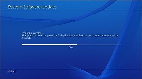 How to fix PS4 Error CE-30002-5 or PS4 Update 6.50 Error