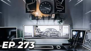 Setup Wars  Episode 273