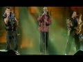 Almamegretta feat. James Senese, Clementino - Il ragazzo della via Gluck (Sanremo 2013) [HQ]