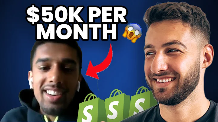 DROPSHIPPING BEGINNER STRATEGY to Scale to $50k/Mo...