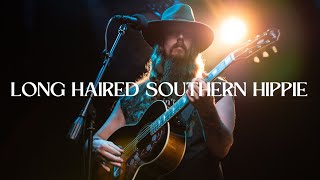 "Long Haired Southern Hippie" - Joe Clark (Recorded live at MM Studios) chords