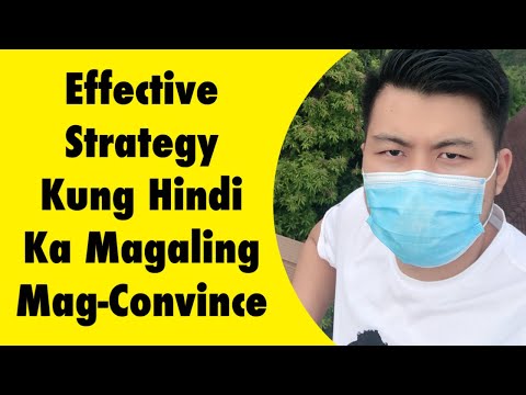 Video: Paano I-tag Ang Mga Tao Sa Isang Pagpupulong