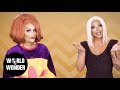FASHION PHOTO RUVIEW: All Stars 3 Kitty Girls with Raven and Raja