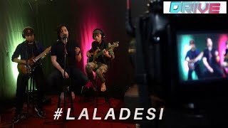 Drive - LUPAKAN AKU ( Accoustic Version ) #laladesi