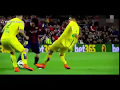 مهارات ميسي  علي اغنية انت معلم  شعبي HD messi