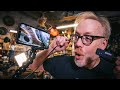 Adam Savage's Favorite Tools: Wireless Endoscope!