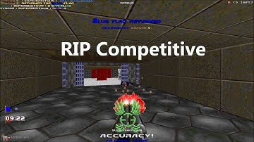 Zandronum Epic Frag Movie