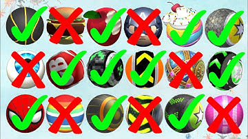 Going Balls VS Action Balls VS City Ball Run SpeedRun🔥| Android Gameplay Walkthrough