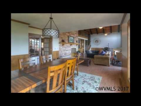2350 Timothy NW, Salem, OR home video tour