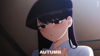 demxntia - autumn (lyrics)
