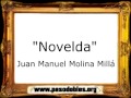Novelda - Juan Manuel Molina Millá [Pasodoble]