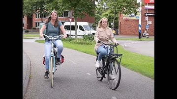 Hemianopsie, weer heel leven met half zicht