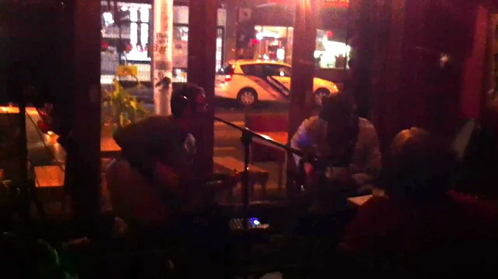 Al Campbell And Adam Waldron