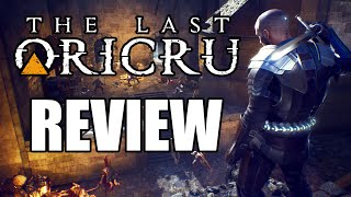 The Last Oricru Review - The Final Verdict (Video Game Video Review)