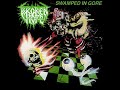 Broken Hope - Swamped In Gore (1991) [Full Album]