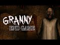 😱 LIVE Playing Granny Horror Game | Can You Escape Granny | #shortlive