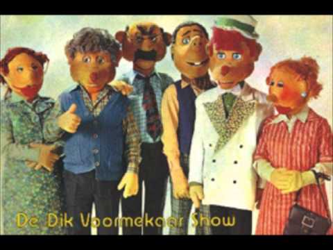 Ome Joop Nee Nou Wordt ie Mooi  volle Version
