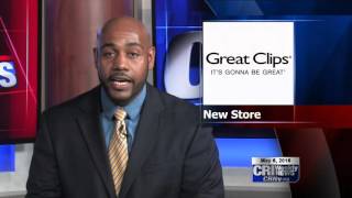 Great Clips Opening in Oskaloosa